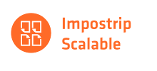 Impostrip® Scalable