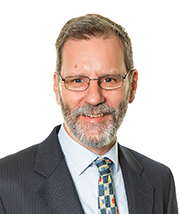 Martin Bailey, Consultant