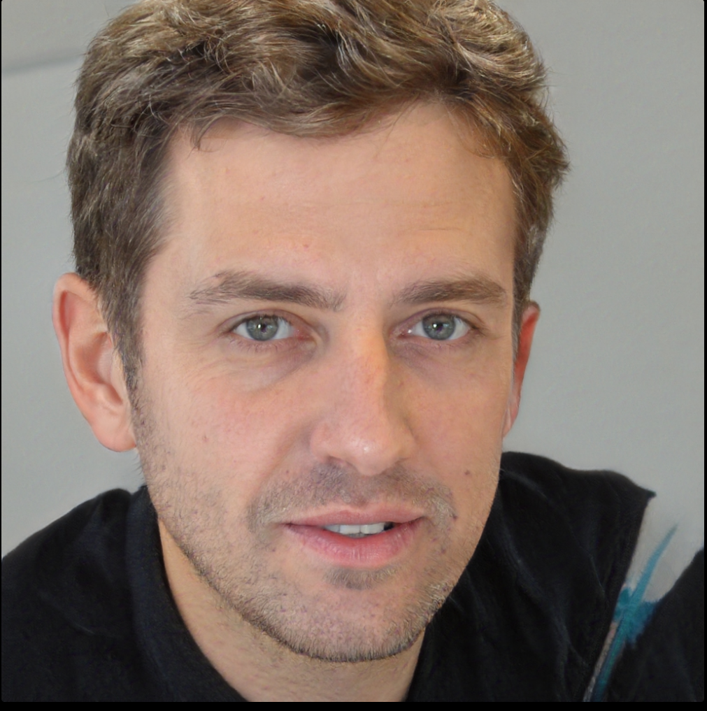 Picture of Peter