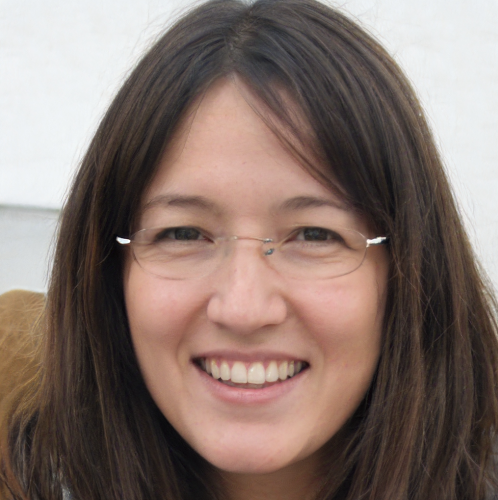 Picture of Rachel