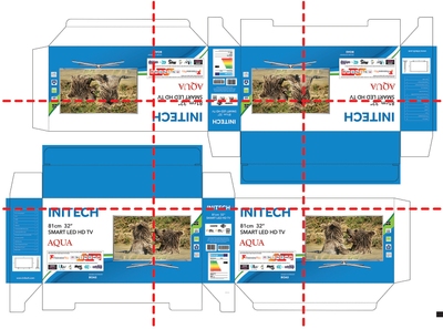 Harlequin 13 introduces a new tiling feature specifically for high-speed digital printing