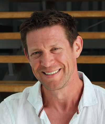 Ben Gilbert